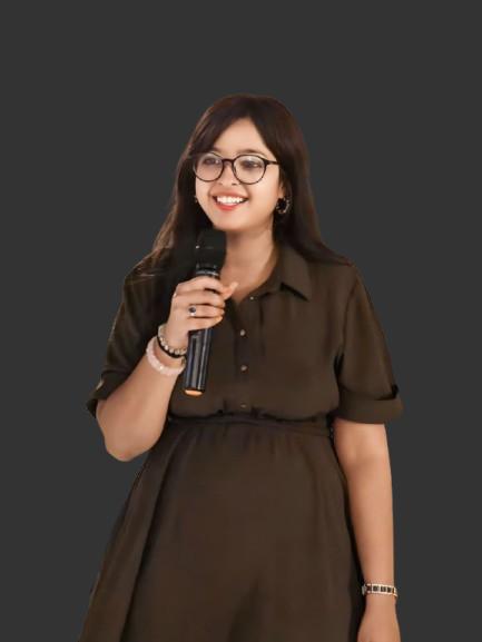 Aarti Acharya - VOLIMY water supply platform